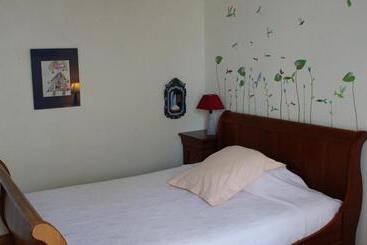 膳宿费 Chambres D Hotes La Hourqueyre