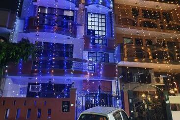 Pension Grand Divine