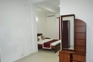 Pansiyon Soha Villa Kandy