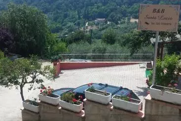 B&b Santa Lucia