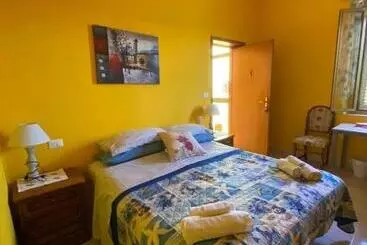 B&b Santa Lucia