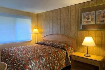 Green View Motel And Rv Park