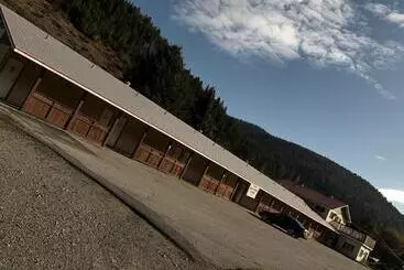 Green View Motel And Rv Park