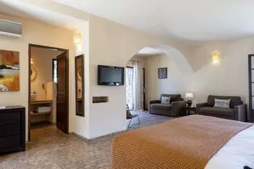 Hotel Hôtel Case Latine