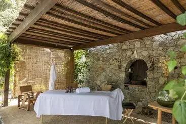 ホテル Hôtel Case Latine