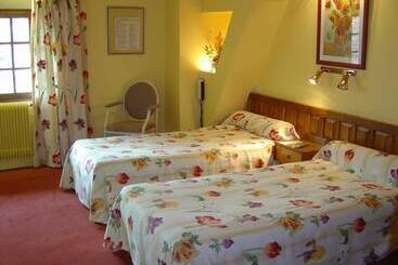 فندق Le Ratelier