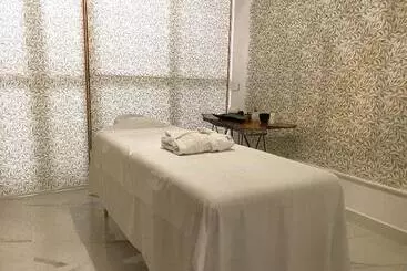 Hotelli Paradise Hot Springs Thermal Resort