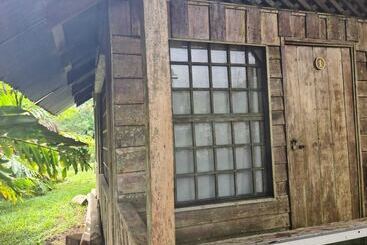 Hotel Santa Maria Volcano Lodge