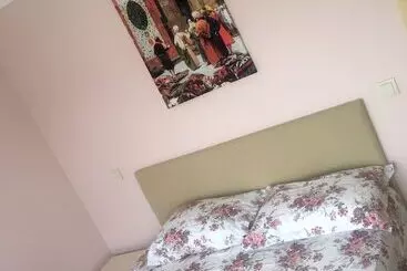 アパートホテル Lapina Pension & Restaurant