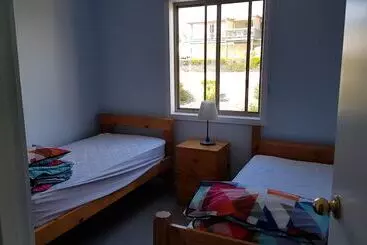 コテージ Marion Bay Holiday Villas