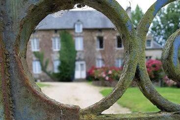 Pensione Domaine De La Fauvriere