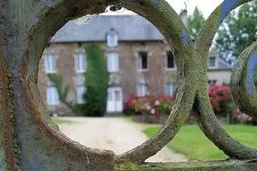 ペンション Domaine De La Fauvriere