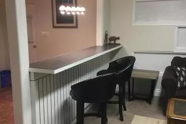 ペンション Empire Inn And Suites