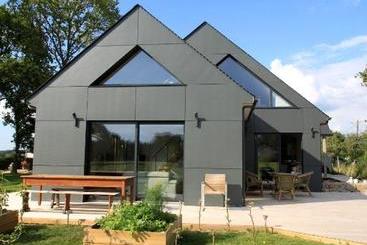 ペンション La Balade Des Marais