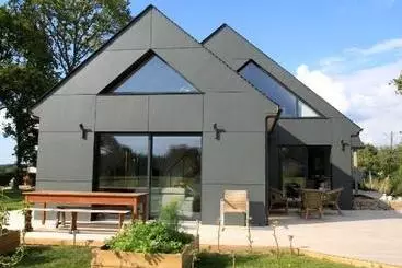 Majatalo La Balade Des Marais