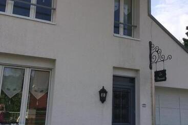 Pensione La Mansarde