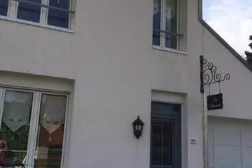 ペンション La Mansarde