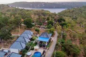 Pensionat Wk Gamat Garden