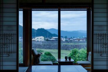 ריוקאן Busuitei