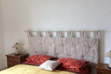 B&b Parco Del Cilento