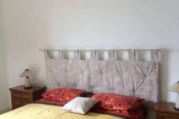 B&b Parco Del Cilento