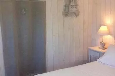 Aamiaismajoitus (B&B) Chambres D Hôtes Le Mont D Anon