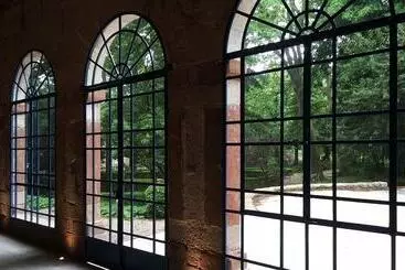 Bed and Breakfast Domaine De Saint Charles