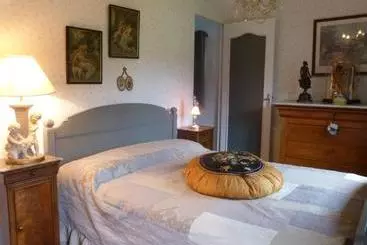 Bed and Breakfast La Ferme Du Pressoir Guest House