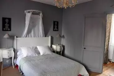 Bed and Breakfast La Maison Du Baloir