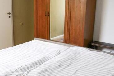 Aamiaismajoitus (B&B) Landhof Liebsch, Mit Pool Und Sauna