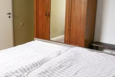 Bed and Breakfast Landhof Liebsch, Mit Pool Und Sauna