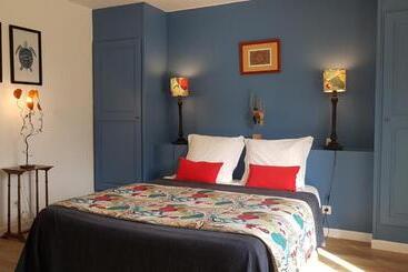 住宿加早餐 L'arbre Voyageur