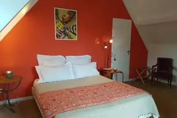 Bed & Breakfast L'arbre Voyageur