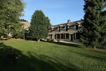 Bed and Breakfast Le Clos Dormont