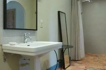 Bed and Breakfast Manoir Du Plessis Au Bois