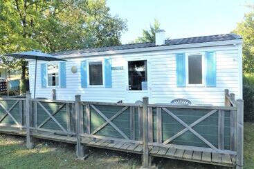 Hotel Camping Du Pontis