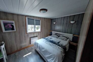 호텔 Espace Pyrénées Loisirs Campsite