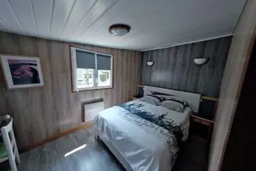 Hotel Espace Pyrénées Loisirs Campsite