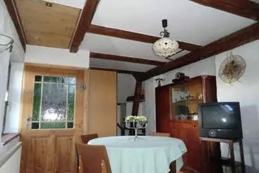 ホテル Ferienhof Alte Schmiede