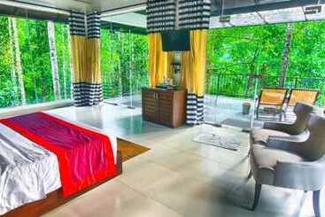 호텔 Kuruwita Retreat