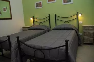 La Ripa Bed And Breakfast