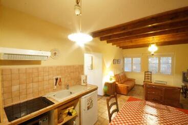 별장 Le Clos Domremy