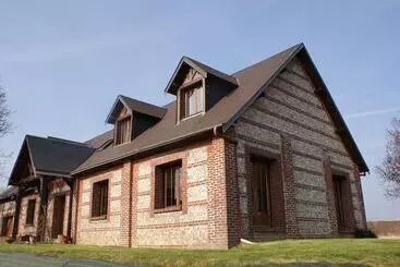 Majatalo Le Clos Des Pensées