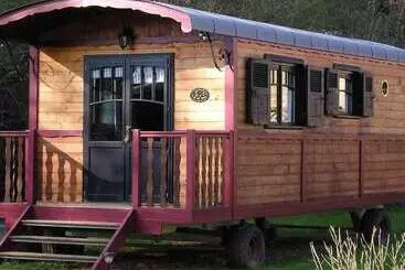 ペンション Le Relais De Maufront