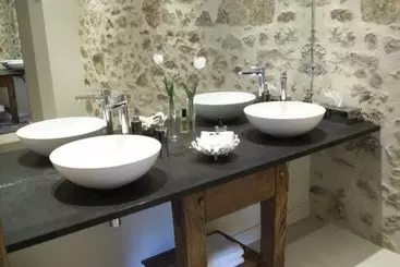 Pensione Maison Anderetea
