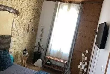 Pansiyon Nico Zen Home