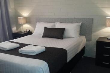 Robinvale Bridge Motel