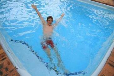 茅舍 Wooli River Lodges