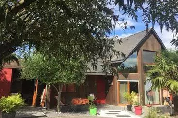 Bed and Breakfast Casanella