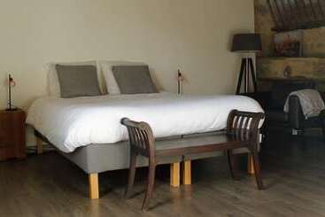 Bed & Breakfast Ferme Hay Day